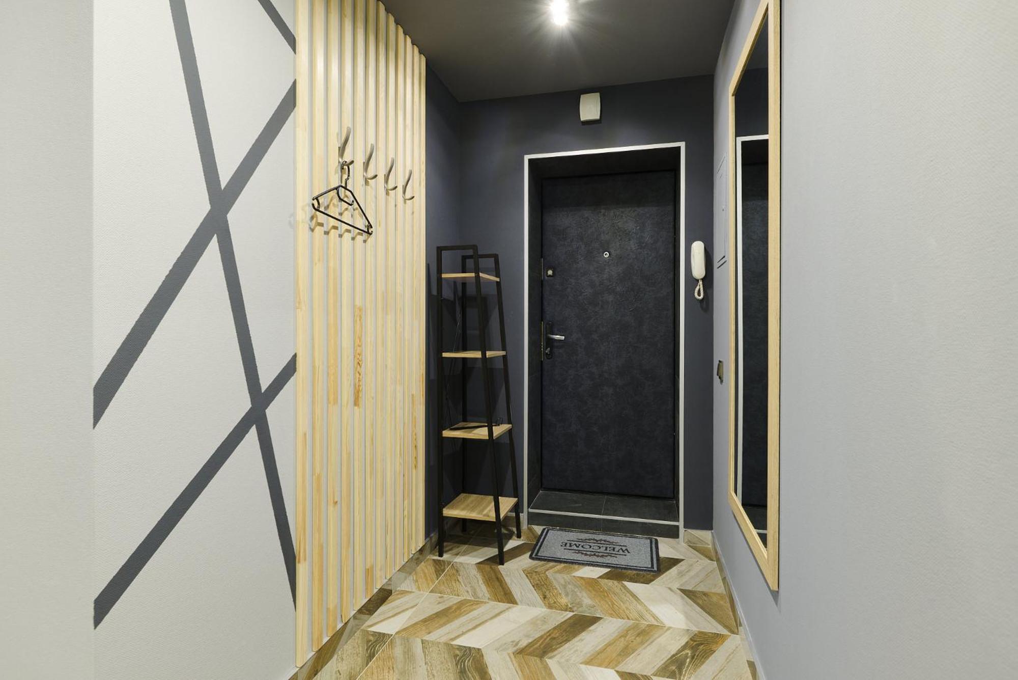 Vip Apartment Studio On Lesi Ukrainky 17 Blvd Киев Екстериор снимка